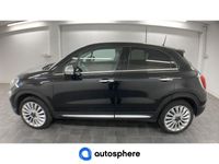 occasion Fiat 500X 1.4 MultiAir 16v 140ch Lounge DCT