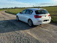 occasion BMW 116 116 d EfficientDynamics Edition ch Business