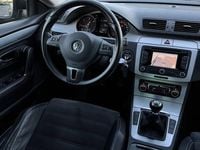 Occasion VW Passat 140 ch (102 kW) 2010 Coupé