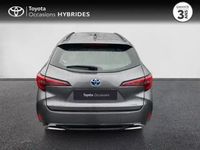 Occasion Toyota Corolla Business Edition 2025 Gris atlas métallisé Break