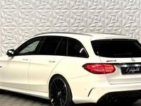 Occasion Mercedes C43 AMG AMG 367 ch (269 kW) 2016 Berline