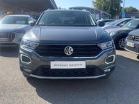 occasion VW T-Roc Sport 2018