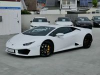 occasion Lamborghini Huracán Lp 580-2