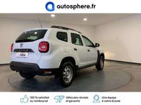 occasion Dacia Duster 1.0 TCe 100ch Access 121g 4x2 - 19