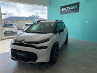 occasion Citroën C3 Aircross PureTech 110ch S&S Feel Pack