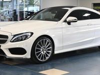 Occasion Mercedes C180 Sportline 156 ch (114 kW) 2017 Berline