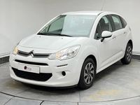 Occasion Citroën C3 Comfort 68 ch (50 kW) 2015 Blanc Berline