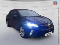 Occasion Renault Clio V Evolution 2024 Noir etoile Berline