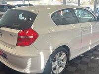occasion BMW 118 118 SERIE E81 d 143 ch Edition Business