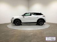 Occasion DS Automobiles DS3 Crossback Grand Chic 100 kW (136 ch) 2021 SUV