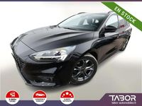 Occasion Ford Focus ST-Line 150 ch (110 kW) 2019 Noir