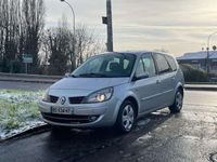 occasion Renault Grand Scénic II Scenic(2) 1.5 DCI 105 AUTHENTIQU