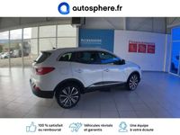 occasion Renault Kadjar 1.2 TCe 130ch energy Intens EDC