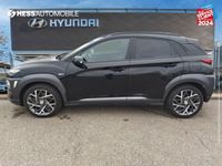 occasion Hyundai Kona 1.6 GDi 141ch Hybrid Creative DCT-6 - VIVA188300851