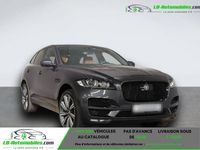 Occasion Jaguar F-Pace 300 ch (220 kW) 2019 SUV