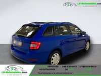 Occasion Skoda Fabia 95 ch (69 kW) 2019 Break