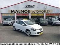 occasion Renault Clio IV 