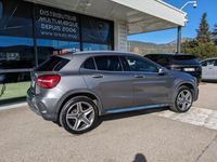 occasion Mercedes GLA200 Classe GlaD - Bm X156 Fascination Phase 2