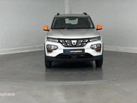 Occasion Dacia Spring Comfort Plus 33 kW (46 ch) 2022 Citadine