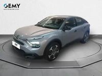 Occasion Citroën C4 PureTech 130 ch (95 kW) 2023 Gris acier Berline