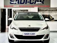 Occasion Peugeot 308 SW Allure 150 ch (110 kW) 2015 Blanc Break