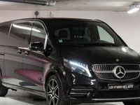 occasion Mercedes 300 Classe V IId Extra-Long Avantgarde 9G-Tronic