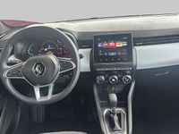 Occasion Renault Clio V LIMITED 140 ch (102 kW) 2021 Gris Citadine