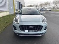 Occasion Ford Puma ST-Line 2024 Gris SUV