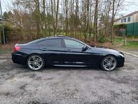 occasion BMW 640 640 d M-Paket PANO/HEAD-... 313cv...