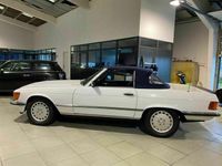 occasion Mercedes 560 SL 1987