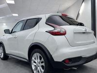 Occasion Nissan Juke 115 ch (84 kW) 2017 SUV