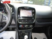 occasion Renault Clio IV Clio(2) 0.9 TCE 90 ENERGY BUSINESS