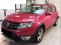 occasion Dacia Sandero 1.5 Dci 90ch Eco² Stepway Prestige