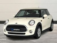 Occasion Mini ONE 103 ch (75 kW) 2018 Citadine