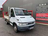 occasion Iveco Daily 35C14 3.5T EMP 3000