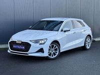 Occasion Audi A3 Advanced 116 ch (85 kW) 2024 Blanc Break