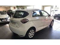 occasion Renault Zoe Life charge normale R110 - 20