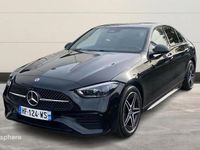 Occasion Mercedes C30 AMG AMG 200 ch (147 kW) 2025 Berline
