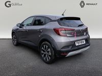 Occasion Renault Captur Evolution 2023 Gris SUV