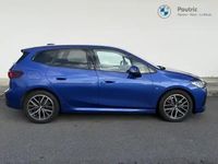 Occasion BMW 218 M Sport 2023 M portimao blau métallisé Monospace