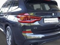 occasion BMW X3 M40D 326CH PANO/ATTELQGE