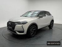 Occasion DS Automobiles DS3 Performance Line Plus 2022 Citadine