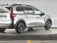 Occasion Dacia Jogger Extreme 2025 Gris Monospace