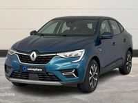Occasion Renault Arkana Zen 95 ch (69 kW) 2022 Bleu SUV