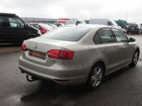 occasion VW Jetta 1.6 TDI 105 FAP Bluemotion Confortline