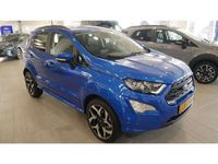 occasion Ford Ecosport ST-Line 1.0i EcoBoost 125ch / 92kW M6 - 5p
