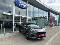 occasion Ford Puma 1.0 EcoBoost 125ch S&S mHEV ST-Line Design 2 Powershift