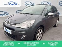 Occasion Citroën C3 Feel 82 ch (60 kW) 2015 Citadine