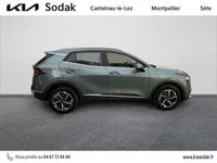 occasion Kia Sportage 1.6 T-gdi 230ch Isg Hybride Bva6 4x2 Active