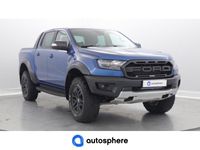 occasion Ford Ranger 2.0 TDCi 213ch Double Cabine Raptor BVA10